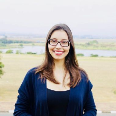 Psicóloga Bárbara  Alves   Senerini