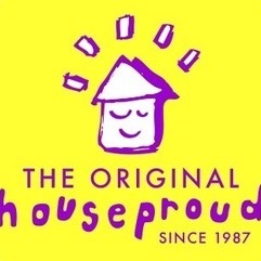 Houseproud Housework