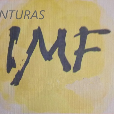 Pinturas IMF