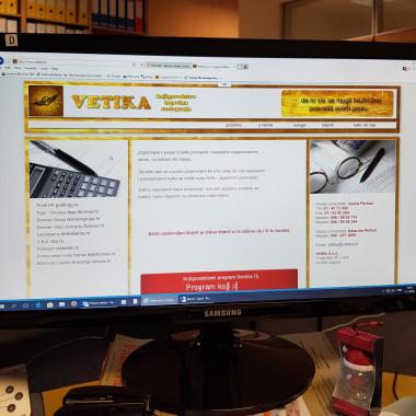 Vetika d.o.o.