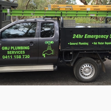 Gmj Plumbing Services P/L
