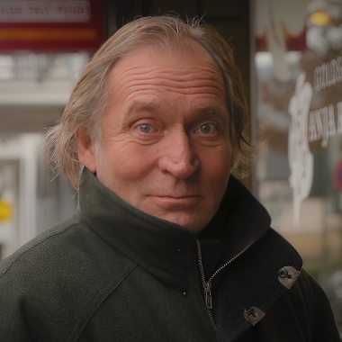 Raimund Sauer