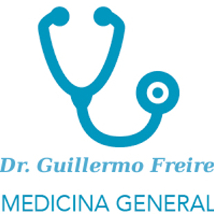 Dr. Guillermo Freire