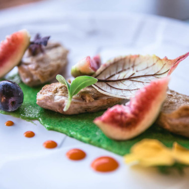 CUISINE ET PASSION 
