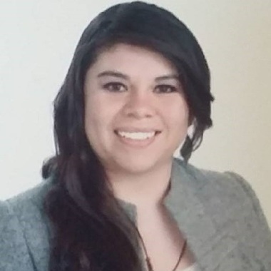Bernarda Miño Escobar