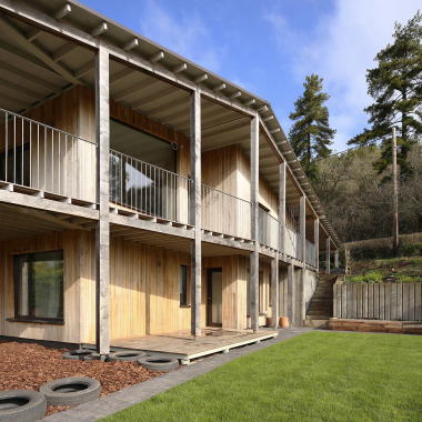 Prewett Bizley Architects