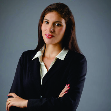 Alexandra Figueroa Agente Inmobiliario