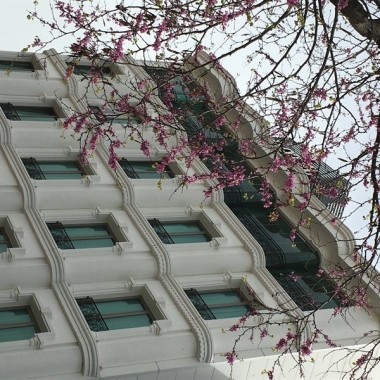 The Grand Mira Hotel