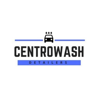 Centrowash
