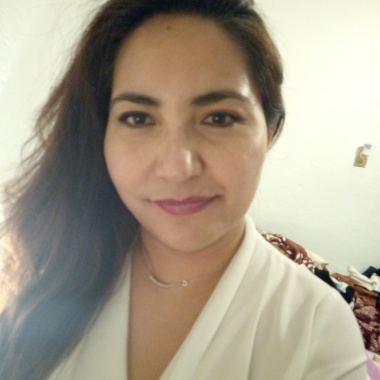 Wendy González
