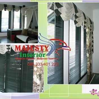 Majesty Interior