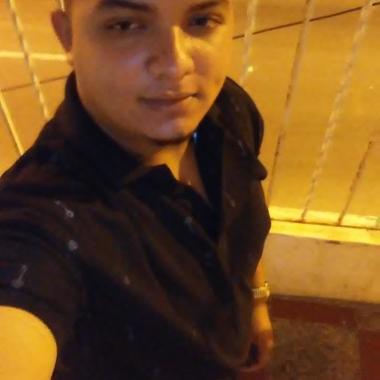 Diego Carrascal