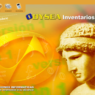 Odysea