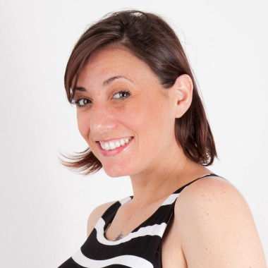 Valentina Ragozzino