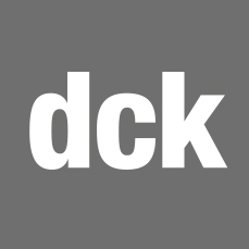 Dck arquitetos