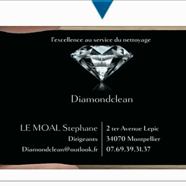 Diamond Clan Nettoyage
