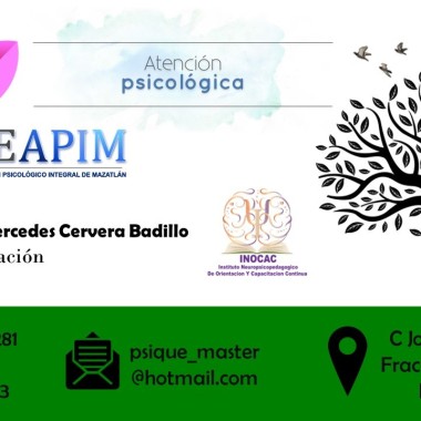 COAPSI HC Hilda Cervera