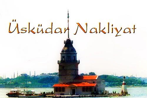 Üsküdar Nakliyat
