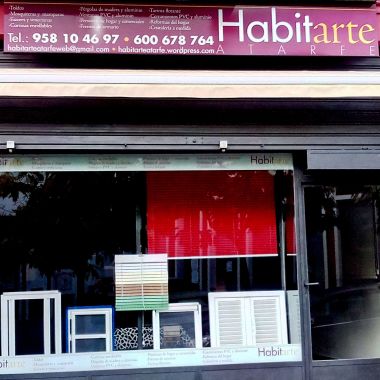 Habitarte Atarfe
