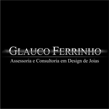 Glauco Ferrinho Designer de Joias