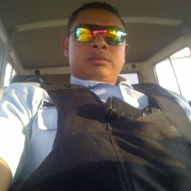 Jose luis meza