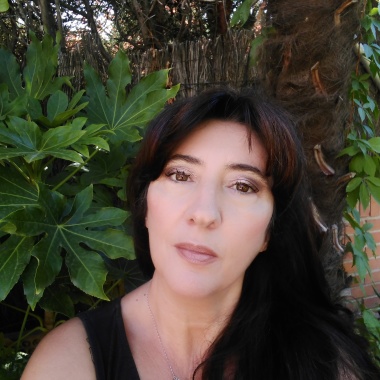 Susana oficiala profesional peluquera
