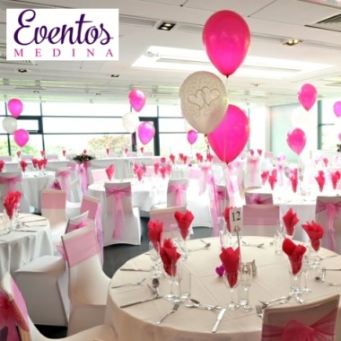 Eventos medina
