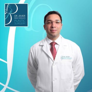 Dr. Javier Báez Anglés