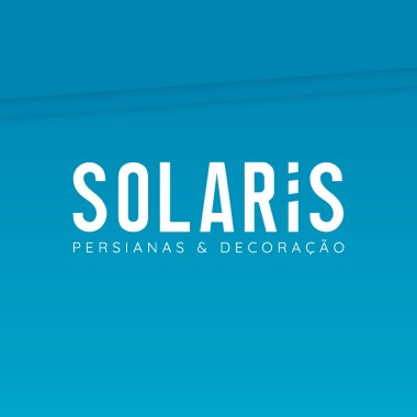Solaris Persianas e Decoração