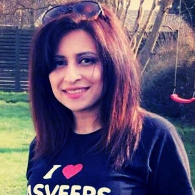 Tasveer Art of makeup