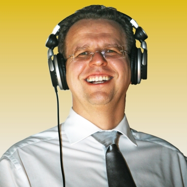 DJ Markus - Discjockey + Moderation - Markus Saxert