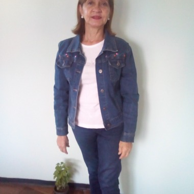 Juana Esther  Hernandez de Granados