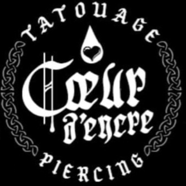 Gab Inked  (Auterive tattoo shop “Coeur d’Encre“)