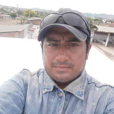 Todo tipo de trabajo en soldadura electrica