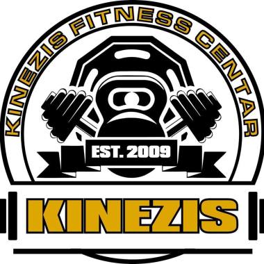 Kinezis fitness centar