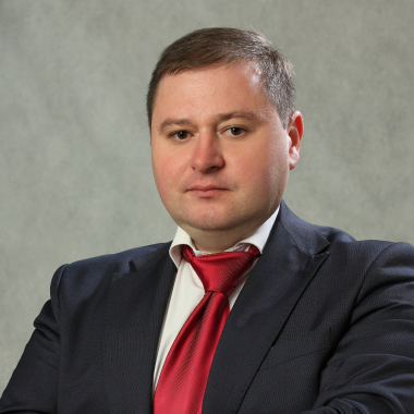 Адвокат Юрій Хазов