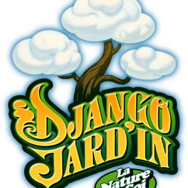 Django Jard’In
