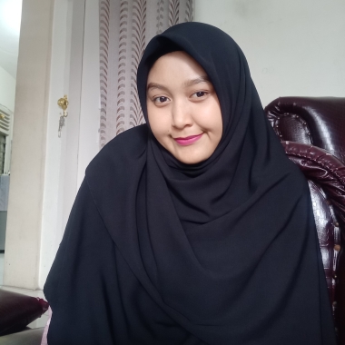 Rima Tri anisa