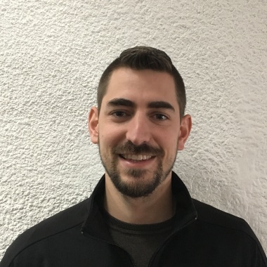 Simon FOURGOUX