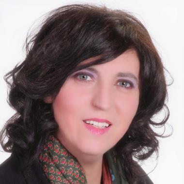 Maria Marengo
