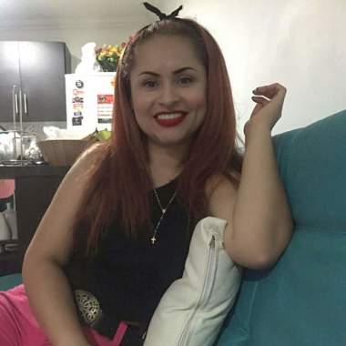 Gloria Nanclared