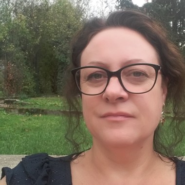 Marie Lairaud - Sophrologue . Reiki  Angoulême