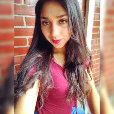 Naara San Martin