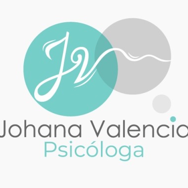 Psicologa Johana Valencia