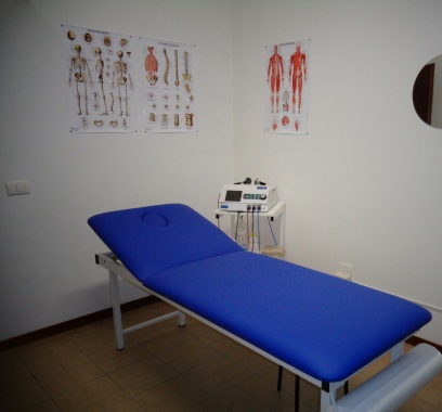 CEfisio Studio di Fisioterapia Cecere Noemi