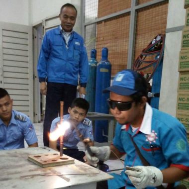 Globals Teknik