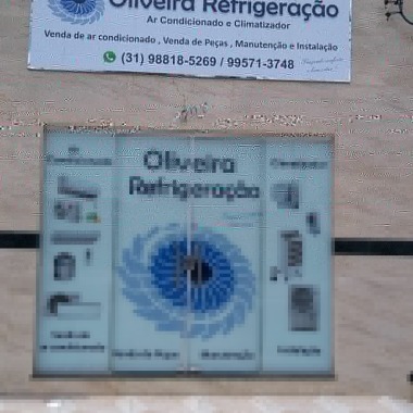 Oliveira Refrigeração