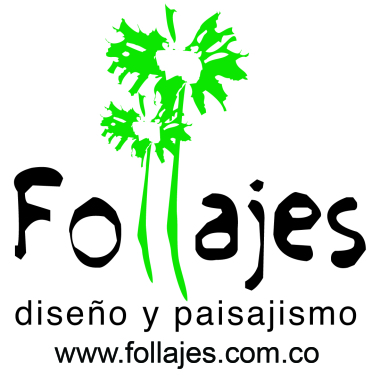 Follajes Diseño y Paisajismo