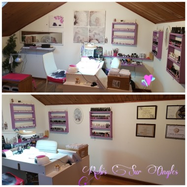Rubis Sur Ongles