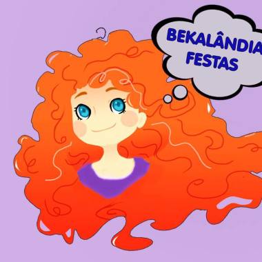 Bekalândia Festas